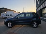 VOLKSWAGEN TIGUAN 2.0 TDI