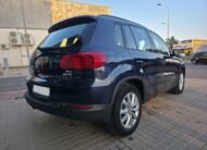 VOLKSWAGEN TIGUAN 2.0 TDI