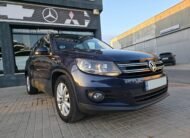 VOLKSWAGEN TIGUAN 2.0 TDI