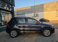VOLKSWAGEN TIGUAN 2.0 TDI