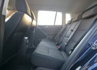 VOLKSWAGEN TIGUAN 2.0 TDI