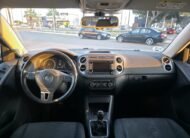 VOLKSWAGEN TIGUAN 2.0 TDI