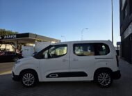 CITROEN BERLINGO 1.5 HDI
