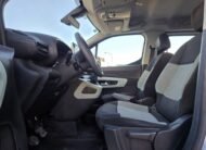 CITROEN BERLINGO 1.5 HDI