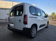 CITROEN BERLINGO 1.5 HDI