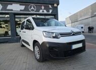CITROEN BERLINGO 1.5 HDI