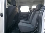 CITROEN BERLINGO 1.5 HDI