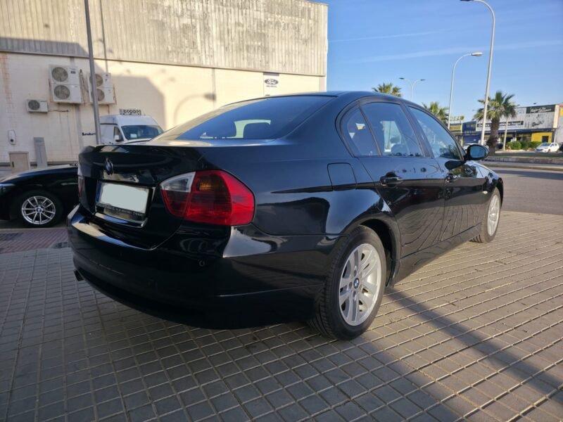 BMW SERIE 3 20D