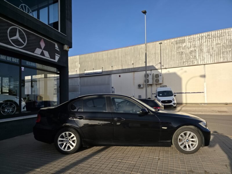 BMW SERIE 3 20D