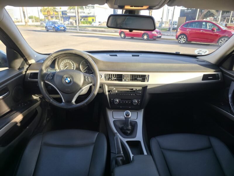 BMW SERIE 3 20D