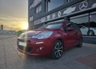 CITROEN C3 1.6 eHDI