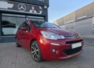 CITROEN C3 1.6 eHDI