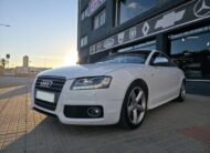 AUDI A5 3.0 TDI