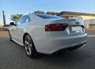 AUDI A5 3.0 TDI