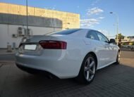 AUDI A5 3.0 TDI