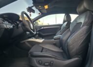 AUDI A5 3.0 TDI