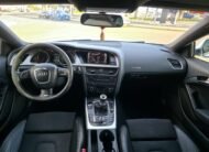 AUDI A5 3.0 TDI