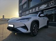 BYD SEALION 7 EXELLENCE