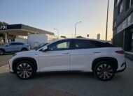 BYD SEALION 7 EXELLENCE