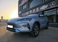 BYD SEAL U DM-I DESIGN