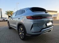 BYD SEAL U DM-I DESIGN