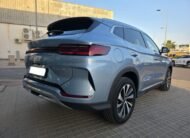 BYD SEAL U DM-I DESIGN