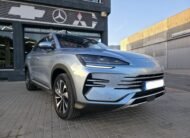 BYD SEAL U DM-I DESIGN