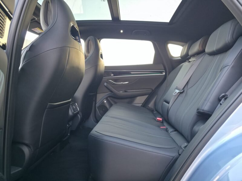 BYD SEAL U DM-I DESIGN