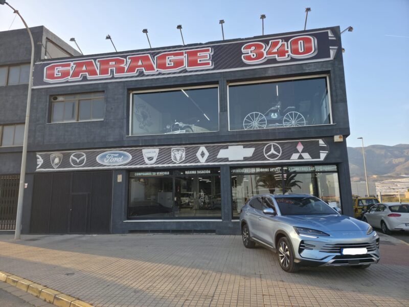 BYD SEAL U DM-I DESIGN