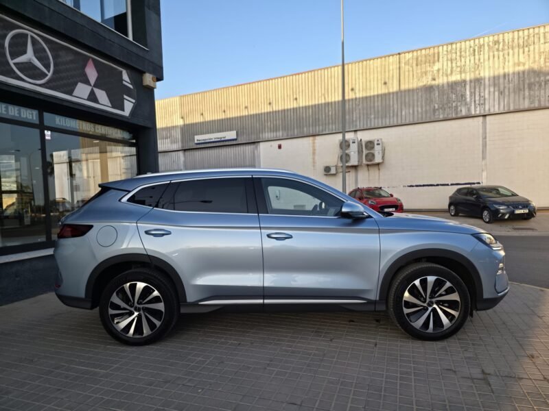 BYD SEAL U DM-I DESIGN