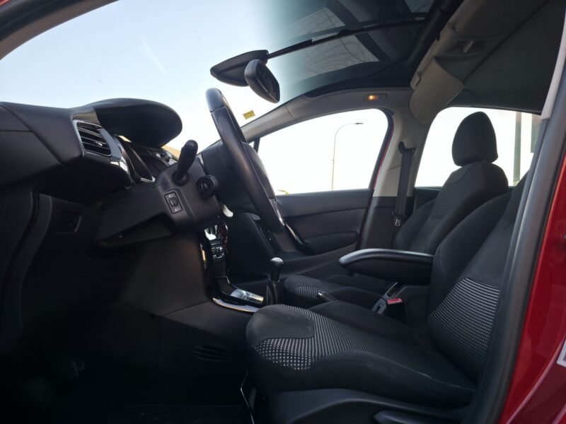 CITROEN C3 1.6 eHDI