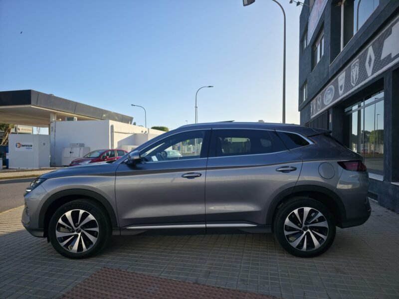BYD SEAL U DM-I BOOST