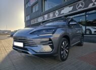 BYD SEAL U DM-I BOOST