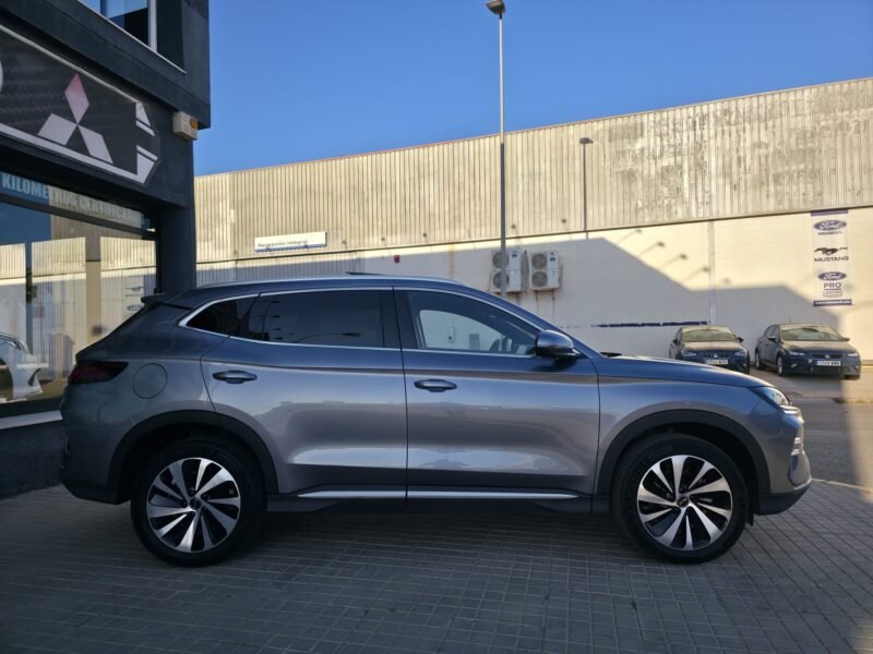 BYD SEAL U DM-I BOOST