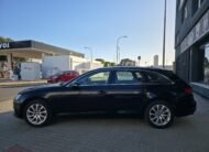 AUDI A4 2.0 TDI