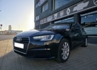 AUDI A4 2.0 TDI