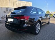 AUDI A4 2.0 TDI