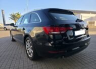 AUDI A4 2.0 TDI