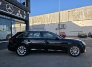 AUDI A4 2.0 TDI