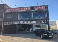 AUDI A4 2.0 TDI
