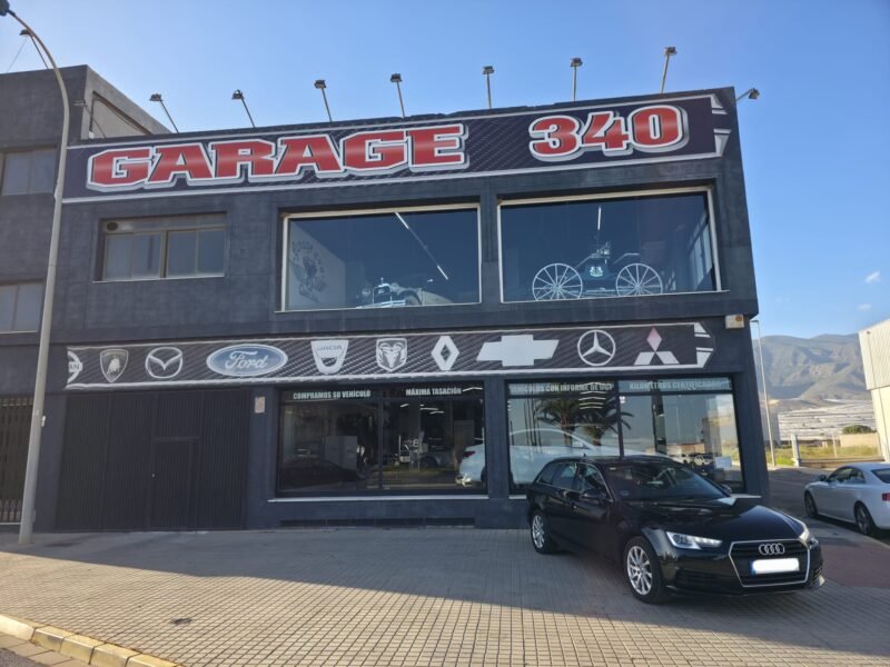 AUDI A4 2.0 TDI