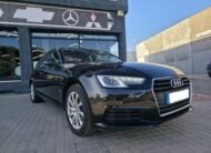 AUDI A4 2.0 TDI