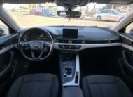 AUDI A4 2.0 TDI