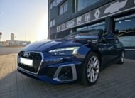 AUDI A5 2.0 TDI