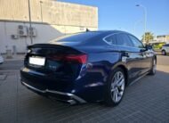 AUDI A5 2.0 TDI