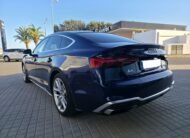 AUDI A5 2.0 TDI