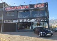AUDI A5 2.0 TDI