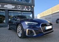 AUDI A5 2.0 TDI