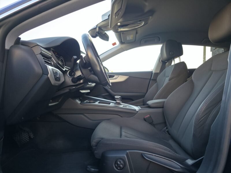 AUDI A5 2.0 TDI