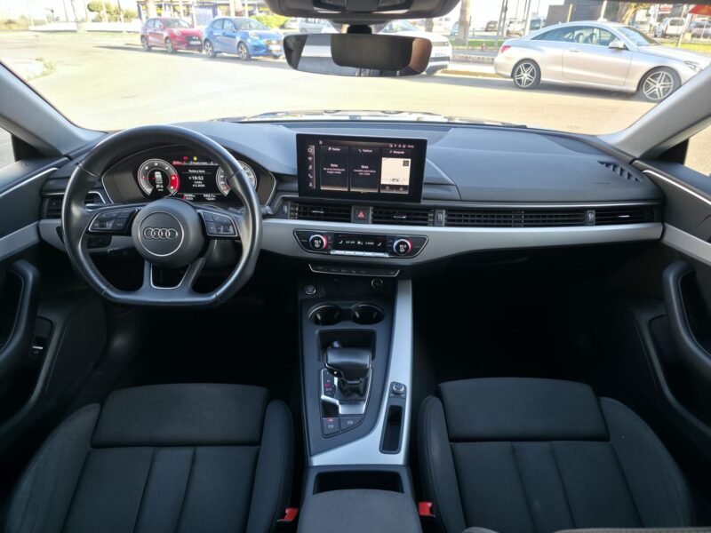 AUDI A5 2.0 TDI